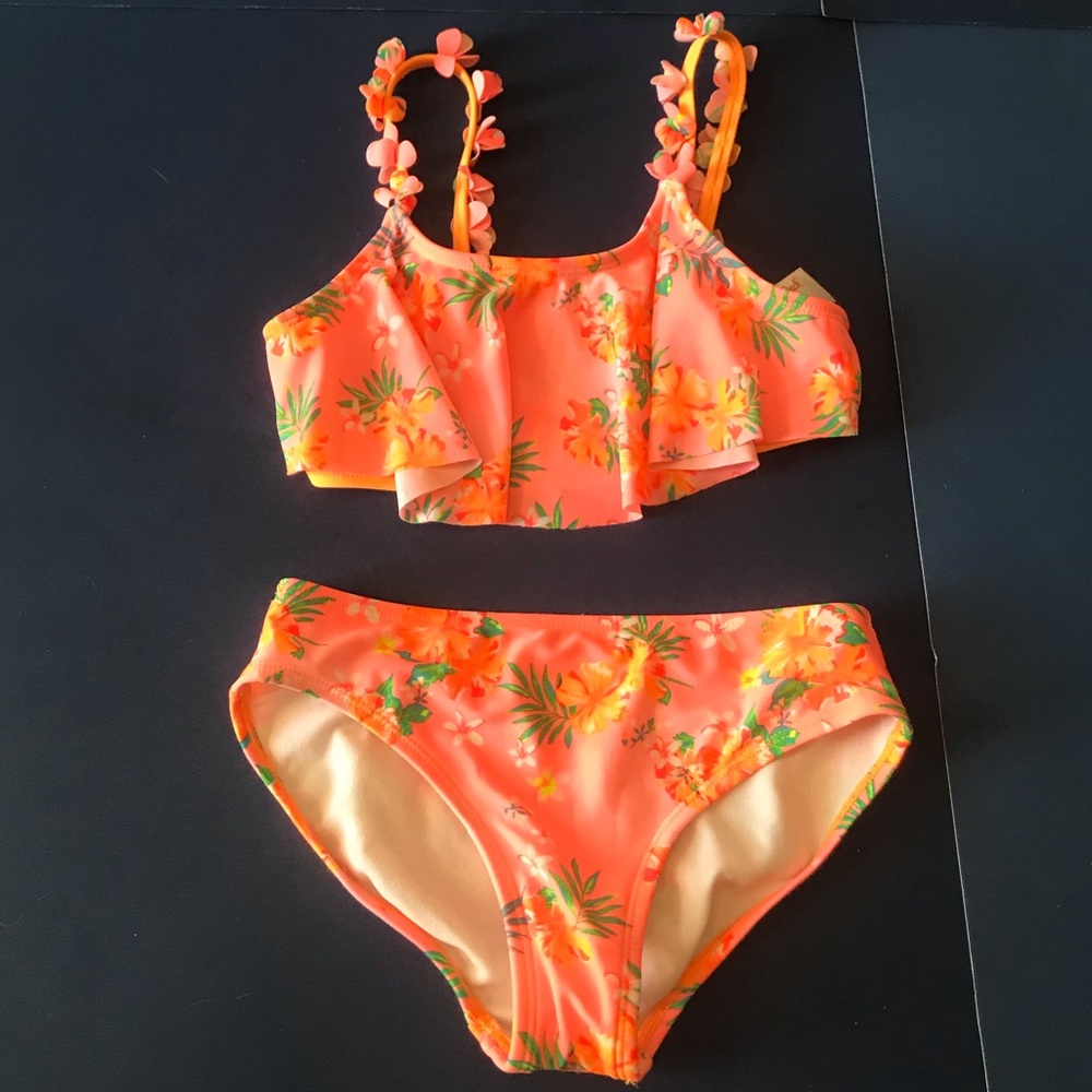 Beautiful Kids Bikini🌊